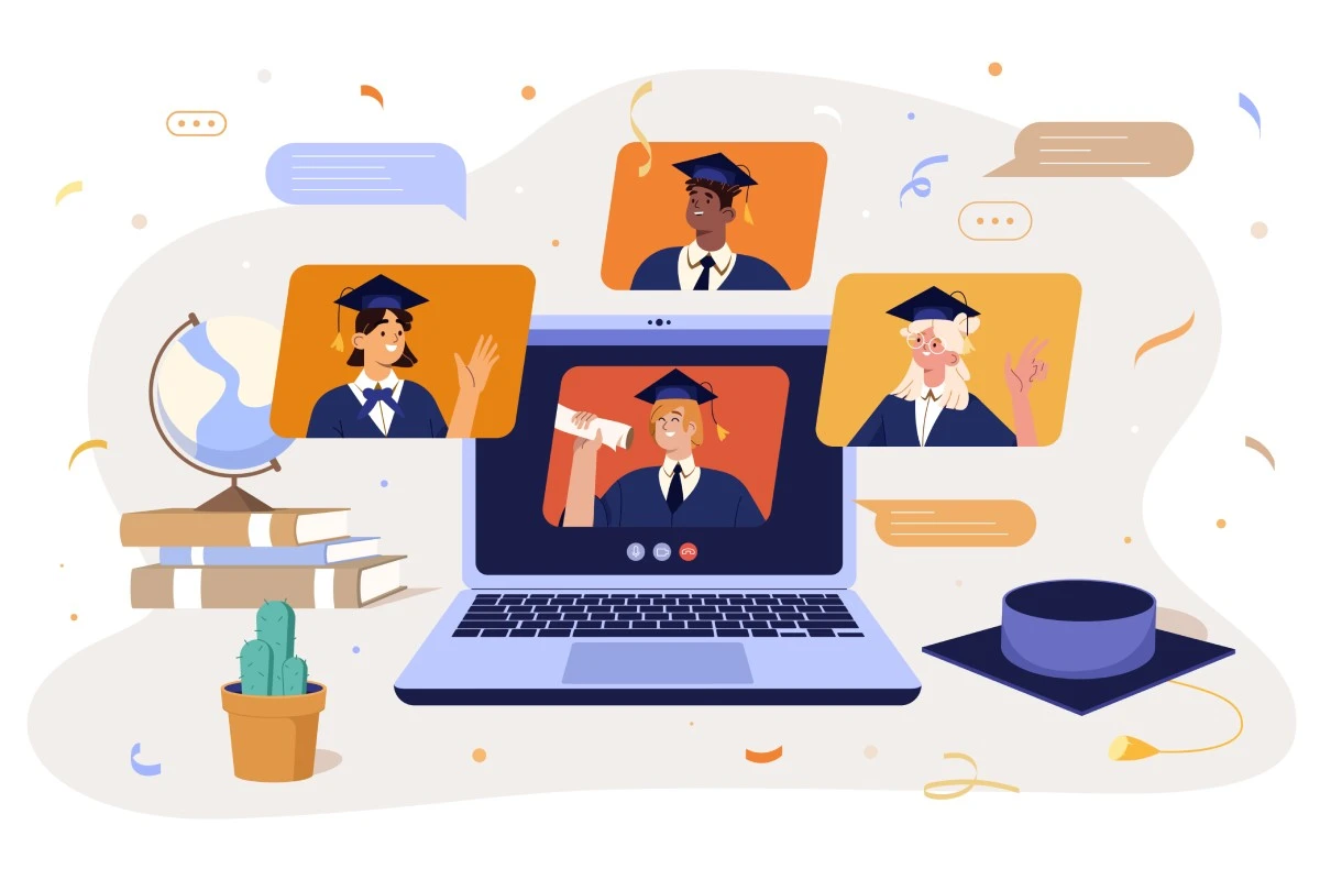 Webinar de Marketing Digital Breve apresentação do webinar, explicando o tema principal, os objetivos da sessão e o público a quem se destina.

Este webinar não é real!!! É uma demonstração do que poderá colocar!
