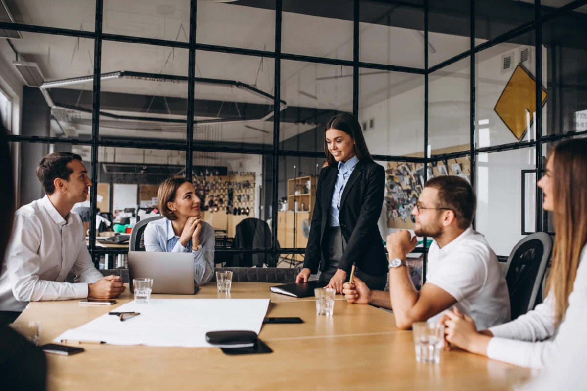 Consultoria - Sites Institucionais